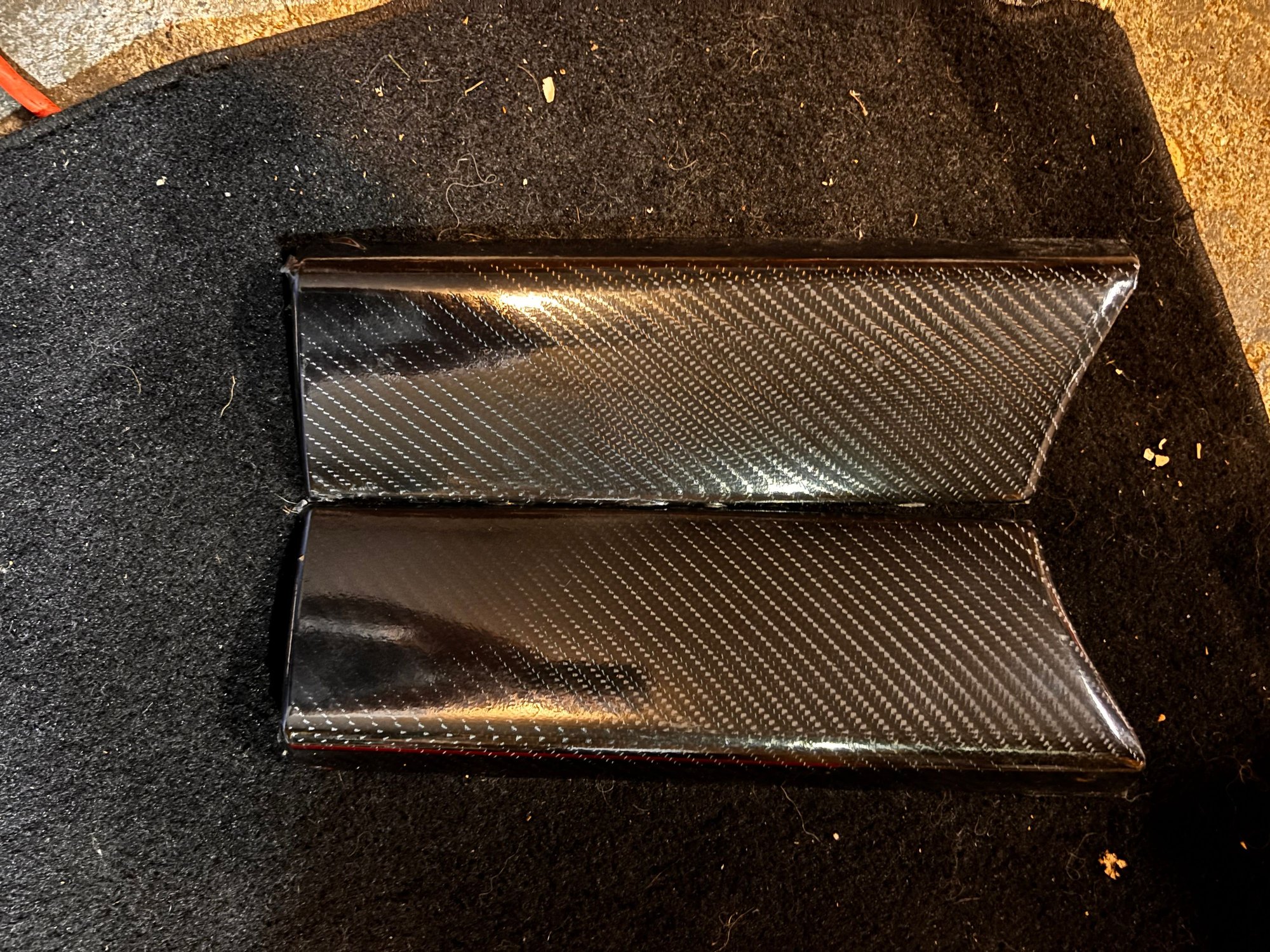 2020 Mercedes-Benz C43 AMG - Want to move these items - Chicagoland, IL 60126, United States