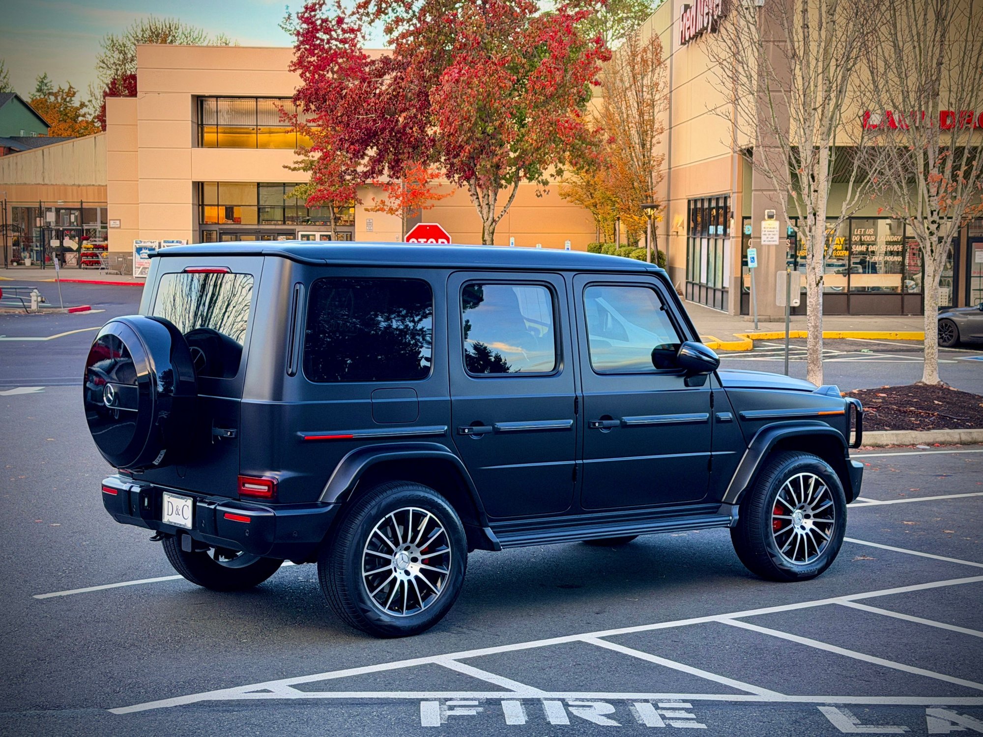 Wheels and Tires/Axles - FS: OEM AMG 20” Wheels + Pirelli Scorpion Zero Tires + TPMS – G550 - Used - 2019 to 2025 Mercedes-Benz G550 - 2019 to 2025 Mercedes-Benz G63 AMG - Kirkland, WA 98033, United States