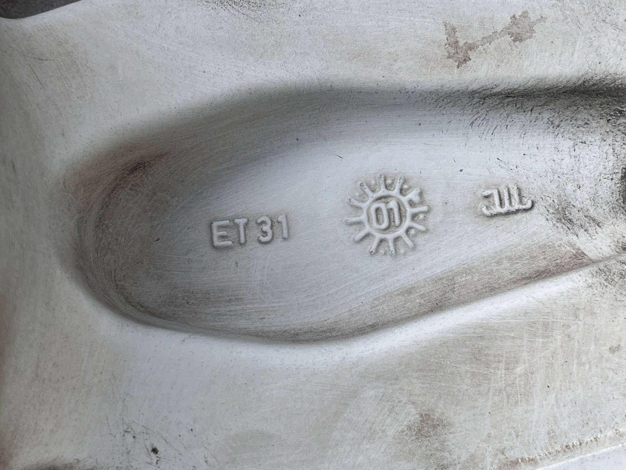 Wheels and Tires/Axles - w210 E55 AMG Monoblock wheels 18x8 18x9 - Used - All Years  All Models - Dallas, TX 75218, United States