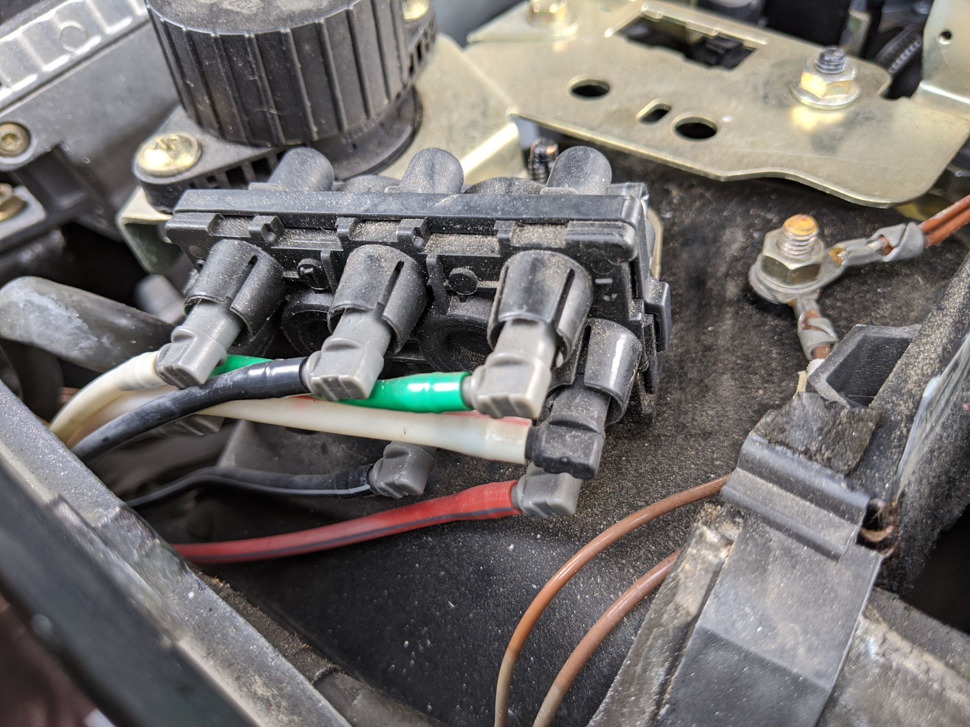 1996 C36 Engine Wiring Harness Forums