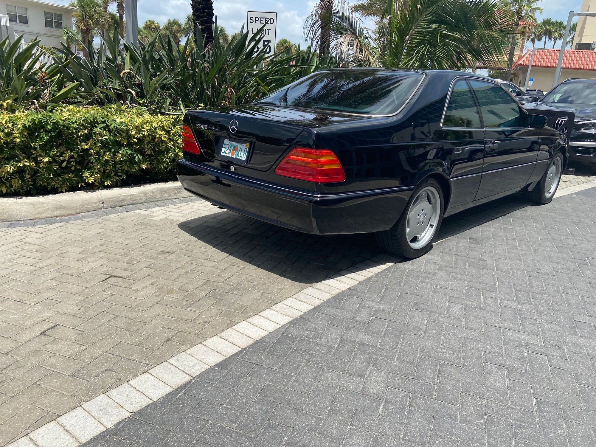 1996 Mercedes-Benz S500 - FS 1996 S500 Coupe (c140) 44k miles [Everything has been done] - Used - VIN WDBGA70E3TA320913 - 44,325 Miles - 8 cyl - 2WD - Automatic - Coupe - Black - Daytona Beach Shores, FL 32118, United States
