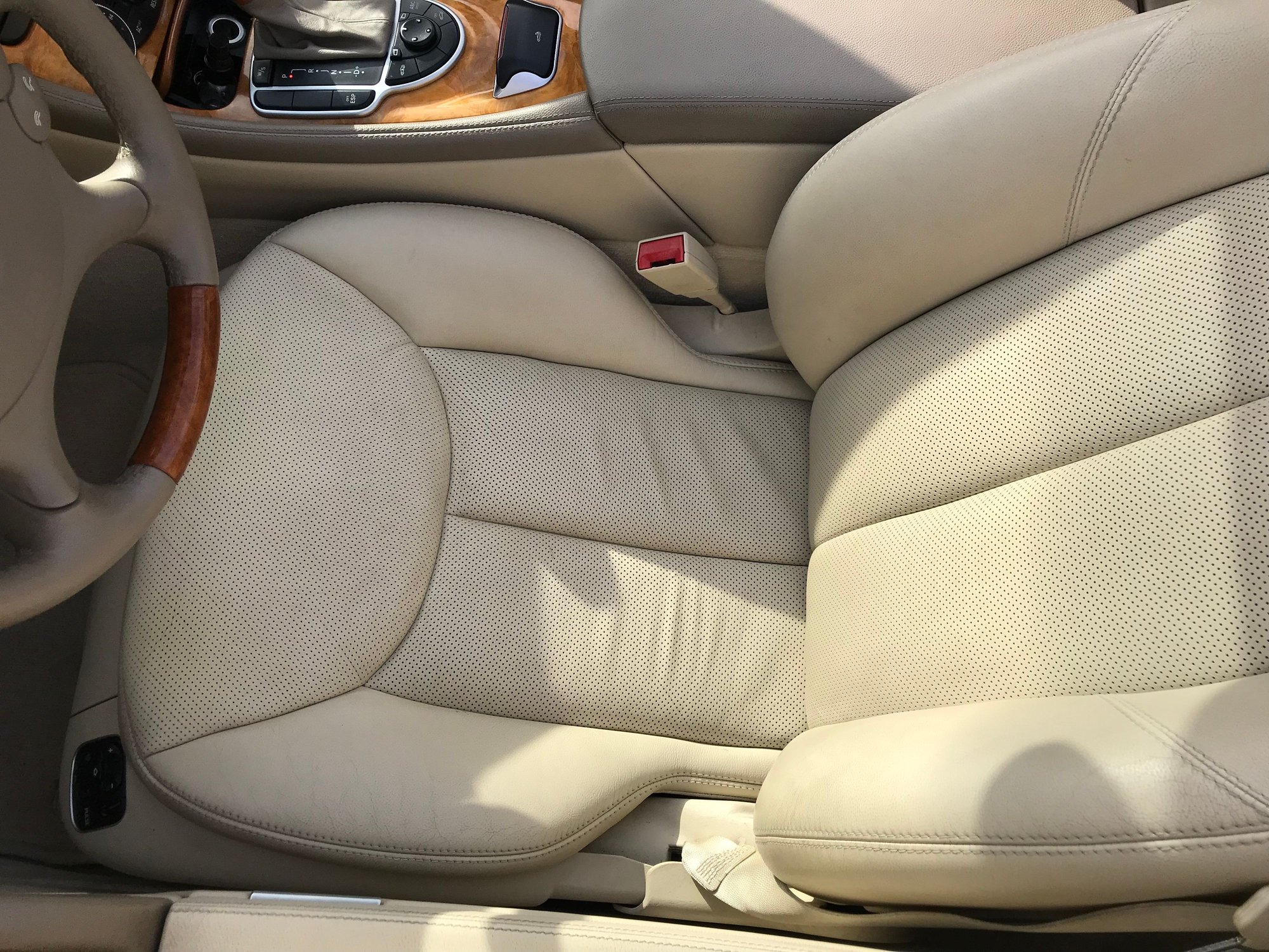 2003 Mercedes-Benz SL500 - Low Mileage Special Order Everest Green 2003 SL500 - Used - VIN WDBSK75F73F058969 - 8 cyl - 2WD - Automatic - Convertible - Other - Folsom, CA 85630, United States