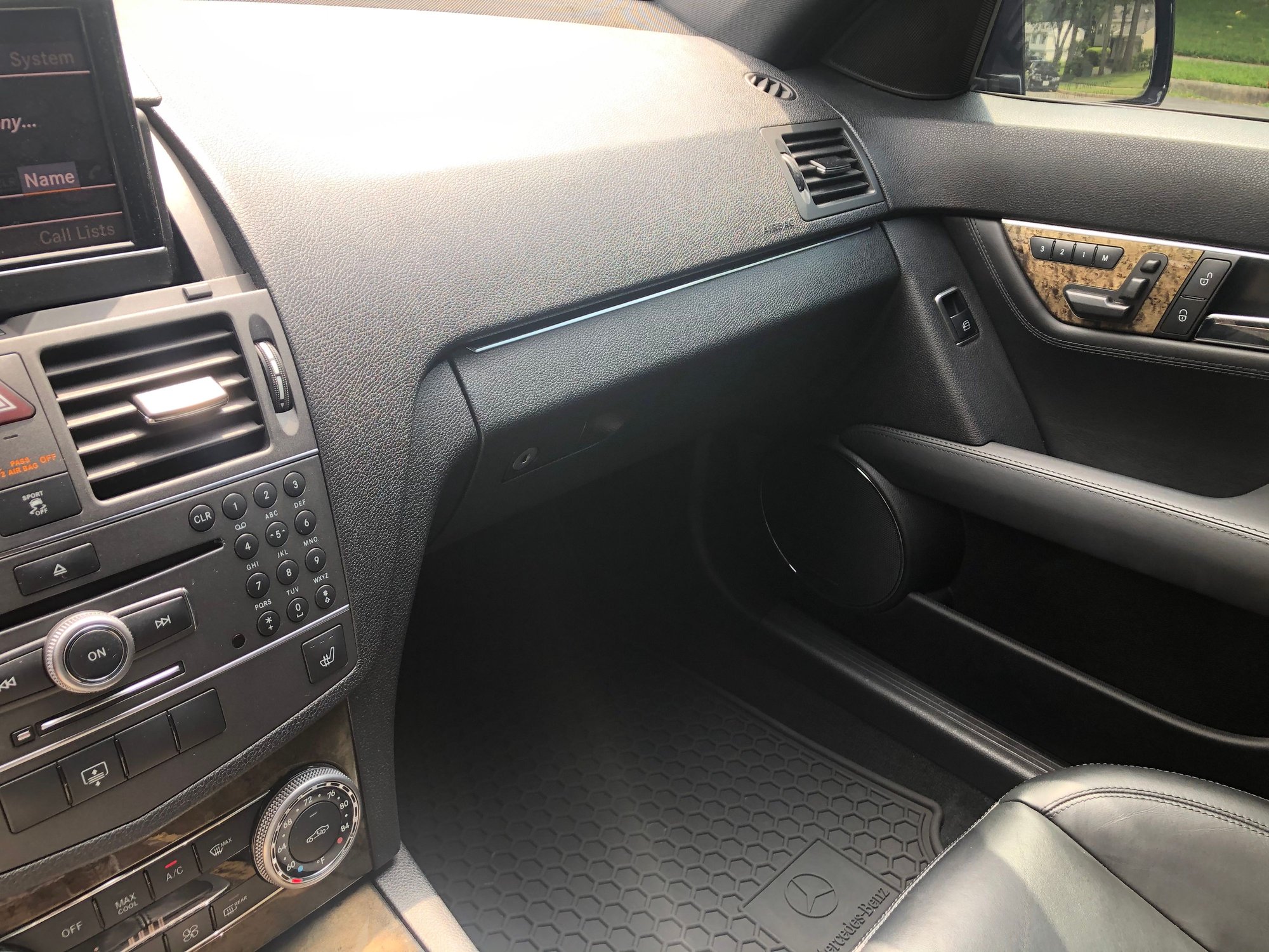 2011 Mercedes-Benz C63 AMG - FS (DC): 2011 C63 AMG (P31) LSD Black on Black - Used - VIN WDDGF7HB7BFXXXXX8 - 70,900 Miles - 8 cyl - 2WD - Automatic - Sedan - Black - Alexandria, VA 22314, United States