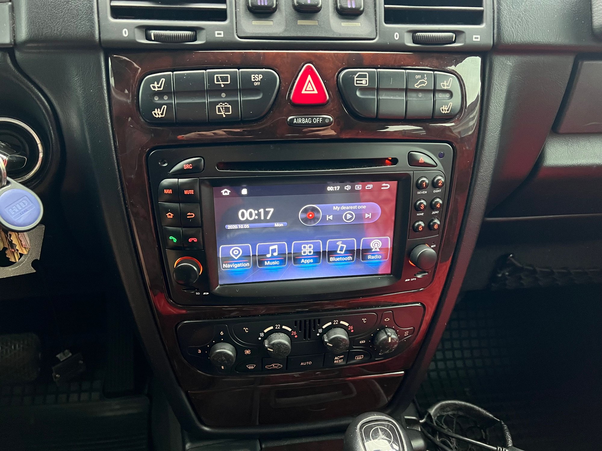 2002 Mercedes-Benz G500 - 2002 Mercedes G500 Silver - 156k Miles - Service Records - Nice Upgrades - Seattle - Used - VIN WDCYR49E12X130324 - 156,000 Miles - 8 cyl - 4WD - Automatic - SUV - Silver - Kirkland, WA 98033, United States
