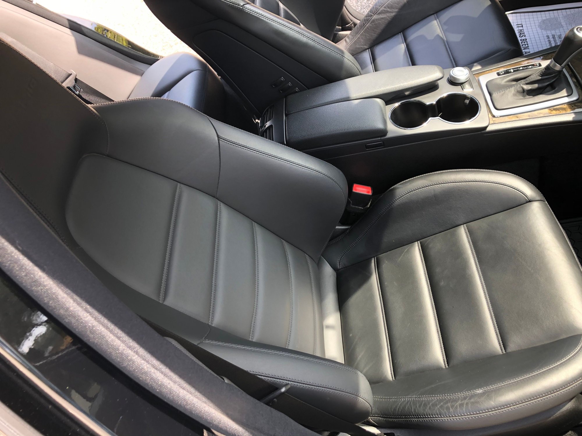 2011 Mercedes-Benz C63 AMG - FS (DC): 2011 C63 AMG (P31) LSD Black on Black - Used - VIN WDDGF7HB7BFXXXXX8 - 70,900 Miles - 8 cyl - 2WD - Automatic - Sedan - Black - Alexandria, VA 22314, United States