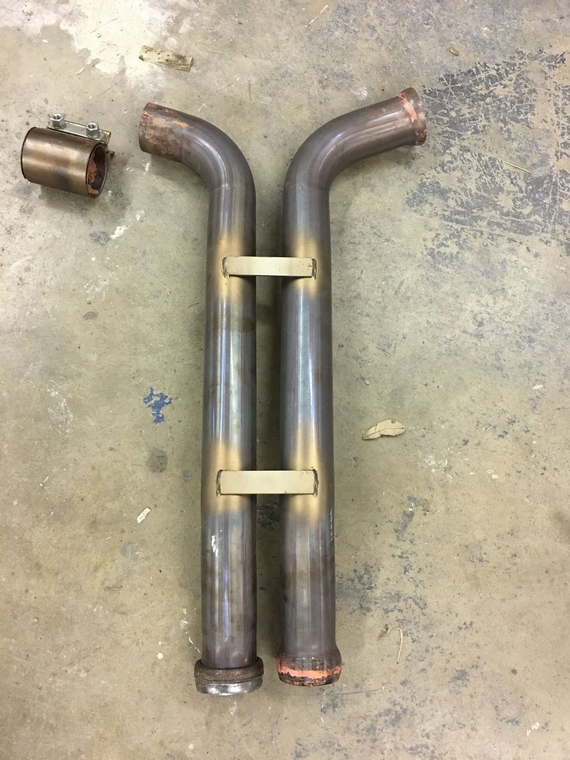 Engine - Exhaust - WTB: Mikes Power Pipe - New or Used - Pleasanton, CA 94566, United States