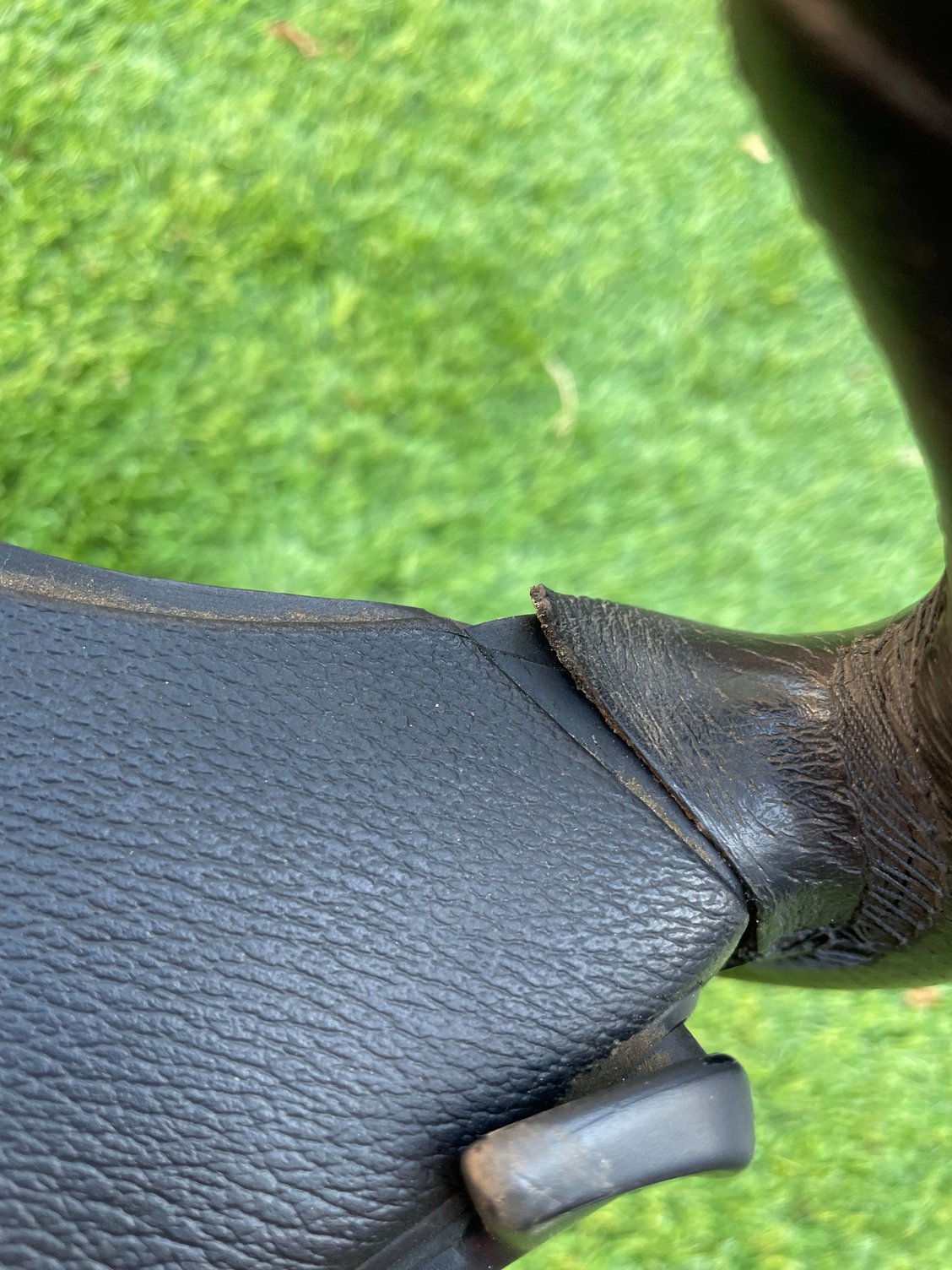 Leather restoration Forums