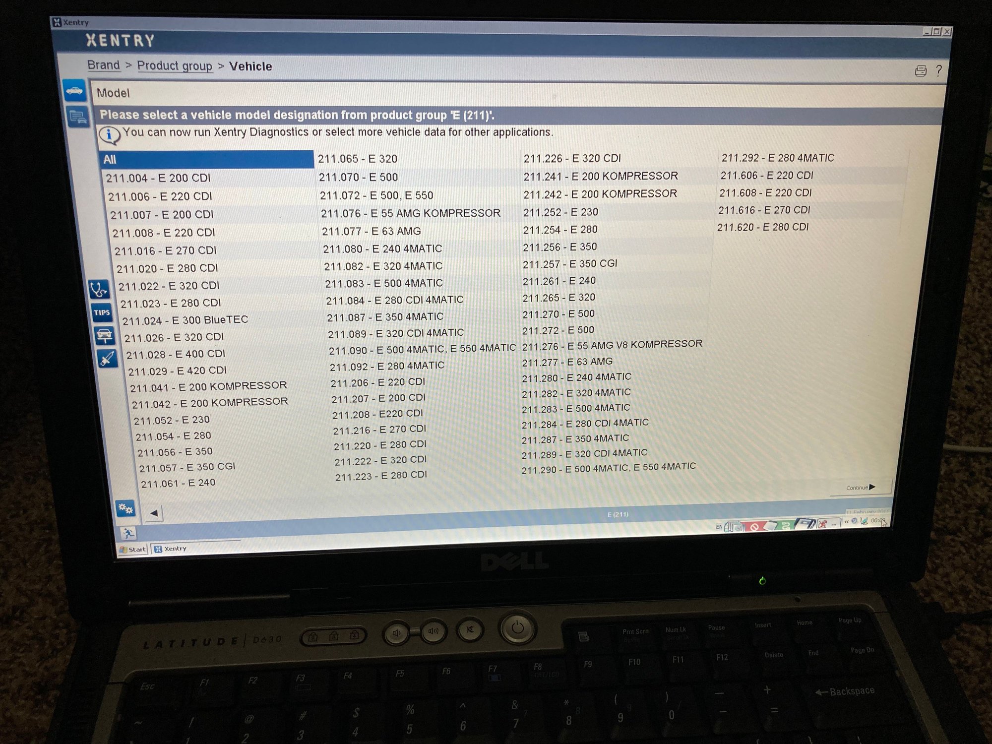 Miscellaneous - Star C3 Multiplexer Scanner DAS Xentry - Used - 0  All Models - Colorado Springs, CO 80907, United States