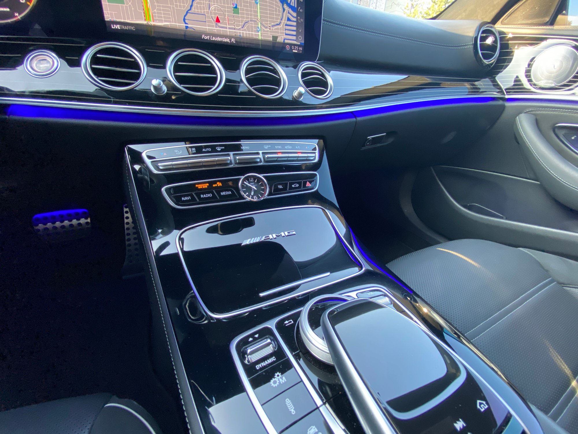 2018 Mercedes-Benz E63 AMG S - FS: 2018 Mercedes-Benz E 63 AMG S 4MATIC Sedan - Used - VIN WDDZF8KB2JA365235 - 25,759 Miles - 8 cyl - 4WD - Automatic - Sedan - Gray - Fort Lauderdale, FL 33315, United States