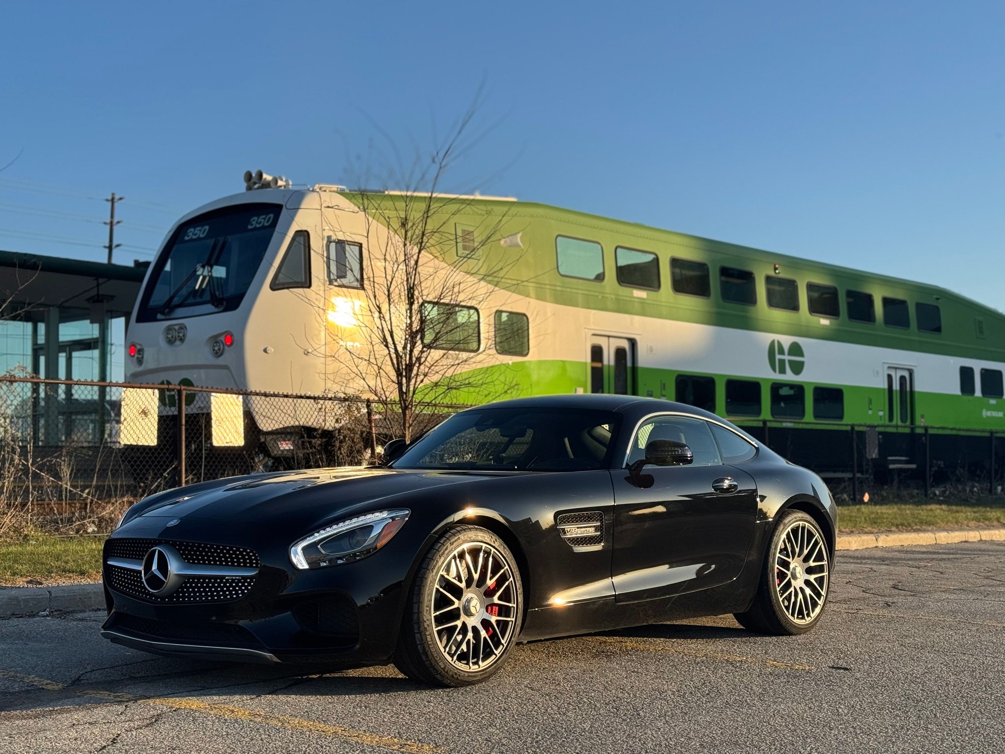 �17 GTS