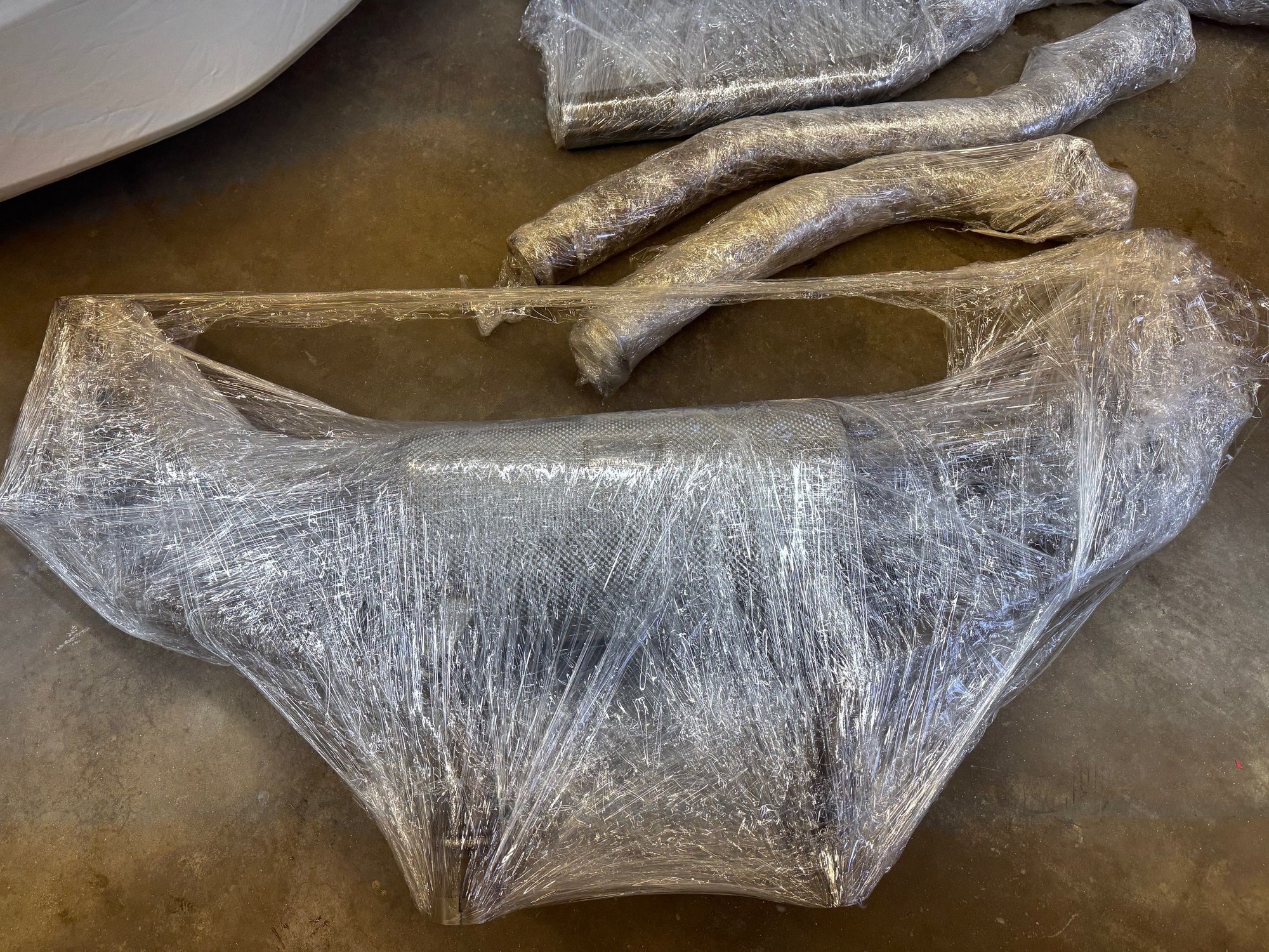 Engine - Exhaust - IPE Exhaust - Mercedes-Benz AMG GLE53 SUV / Coupe (W167/C167) - Used - 2019 to 2025 Mercedes-Benz GLE-Class - Berlin, CT 06037, United States