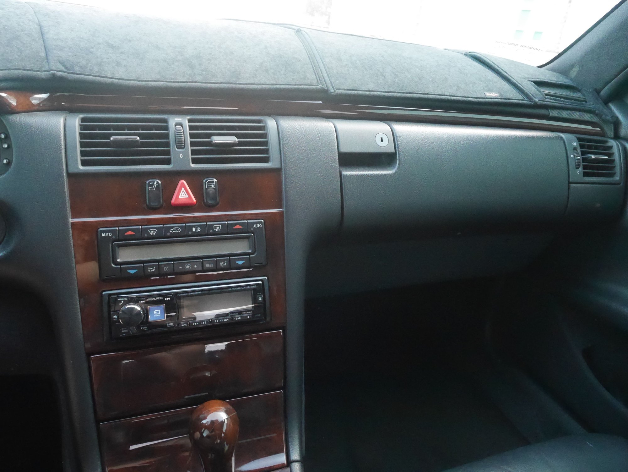 1996 Mercedes-Benz E320 - Mercedes Benz E320 with AMG UPGRADES! - Used - Las Vegas, NV 89145, United States