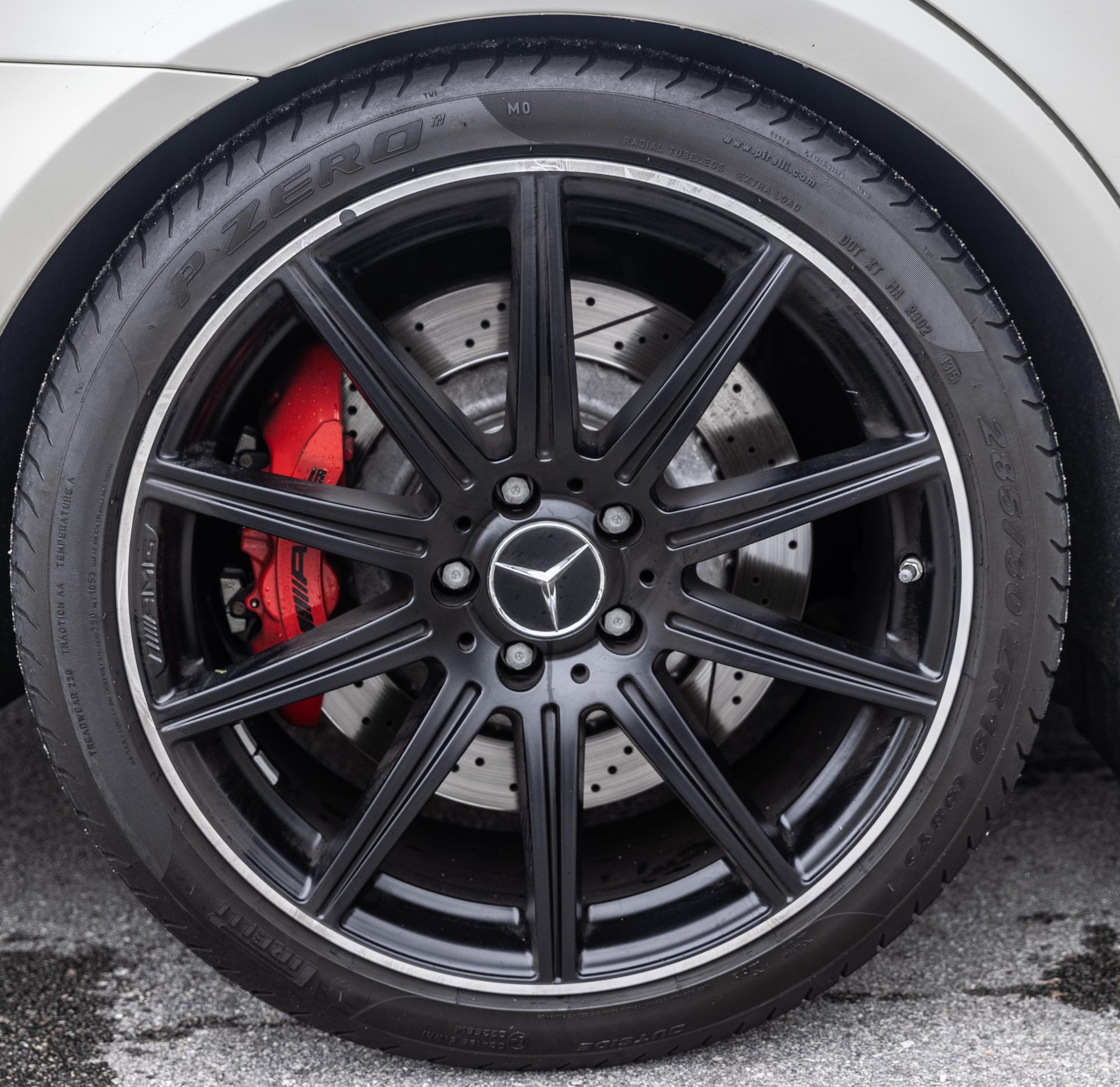 2016 Mercedes-Benz E63 AMG S - Matte White on White 2016 E63 S - Used - VIN WDDHF7GB7GB202081 - 16,900 Miles - 8 cyl - AWD - Automatic - Sedan - White - Chester Springs, PA 19425, United States