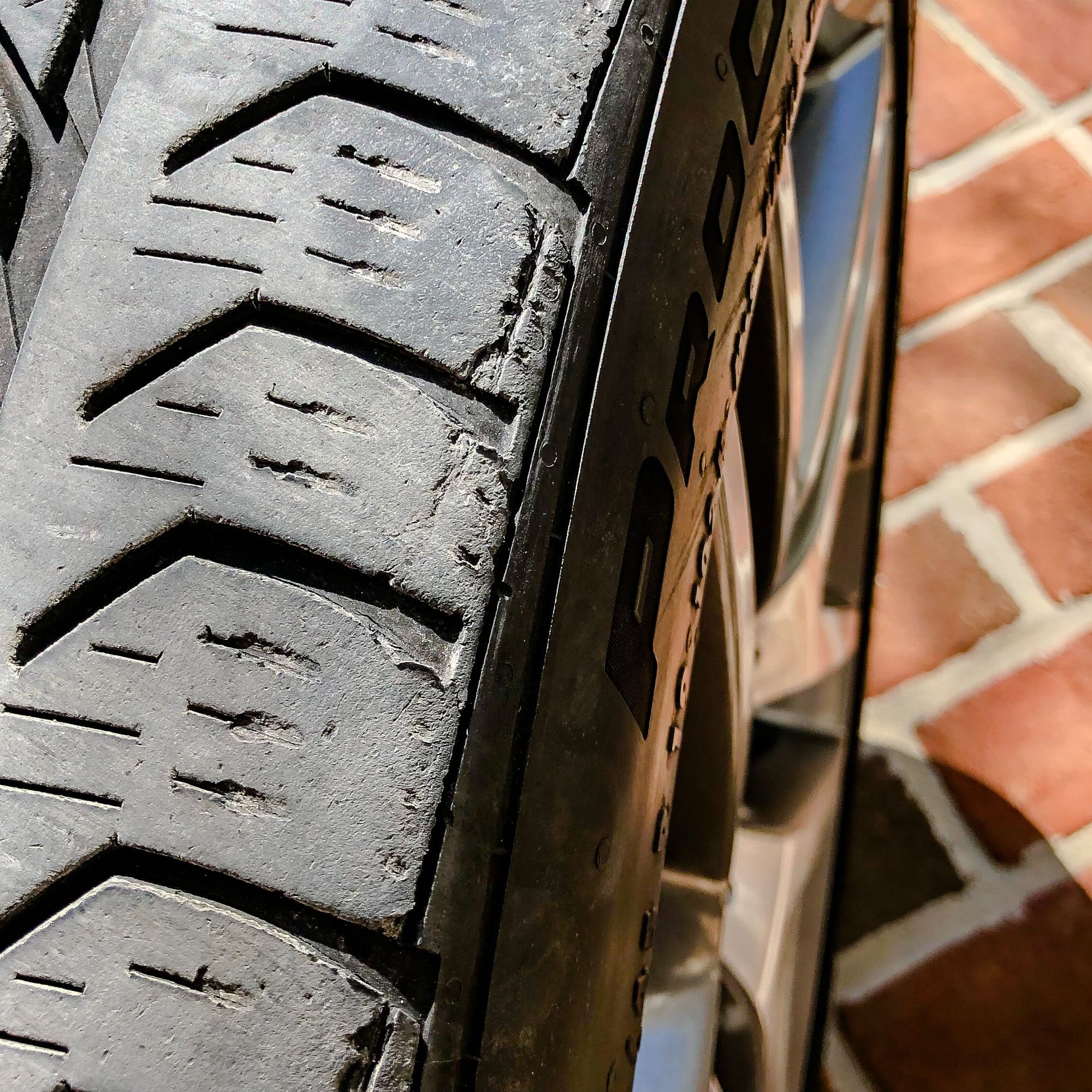 Wheels and Tires/Axles - Mercedes OEM AMG 19" w/ Conti SSR all-season - set of four - stock staggered fitment - Used - 2015 Mercedes-Benz S550 - Annapolis, MD 21401, United States