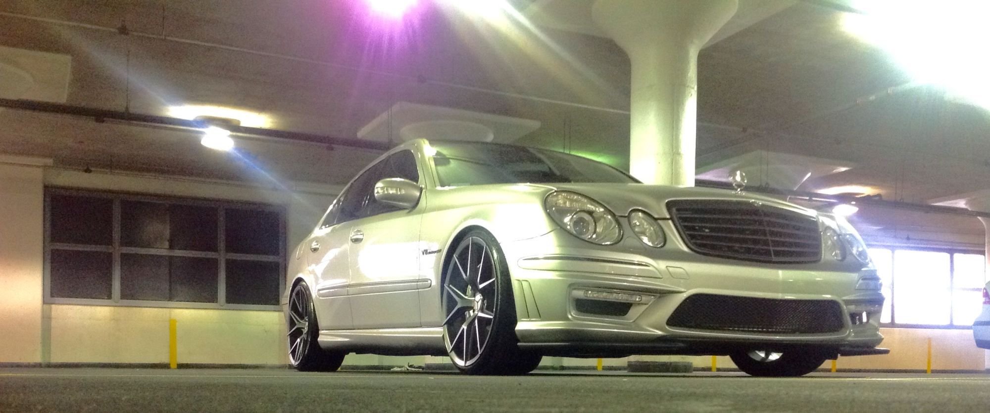 2003 - 2006 Mercedes-Benz E55 AMG - WTB: very clean modded E55/ CLS55 in Chicago (will ship too) - Used - St Charles, IL 60175, United States