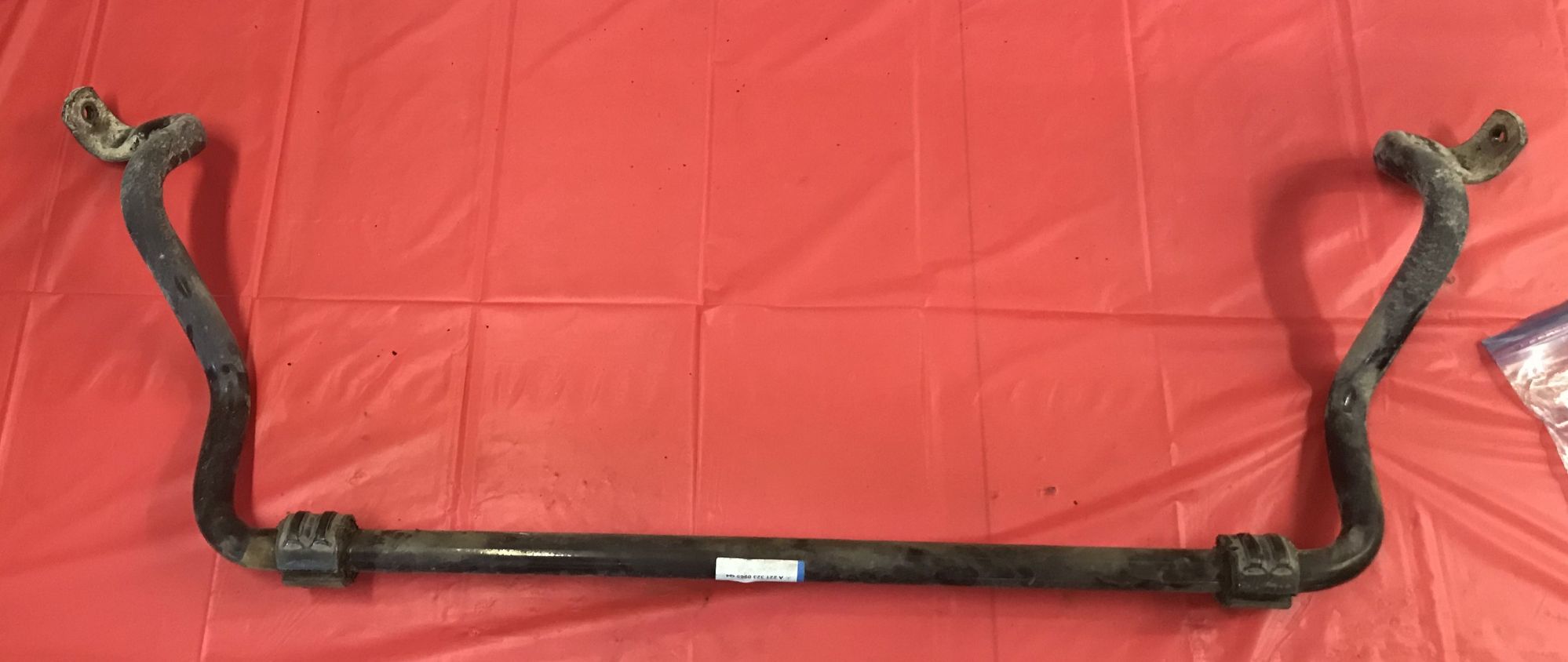 Shock Absorber Squeak Forums