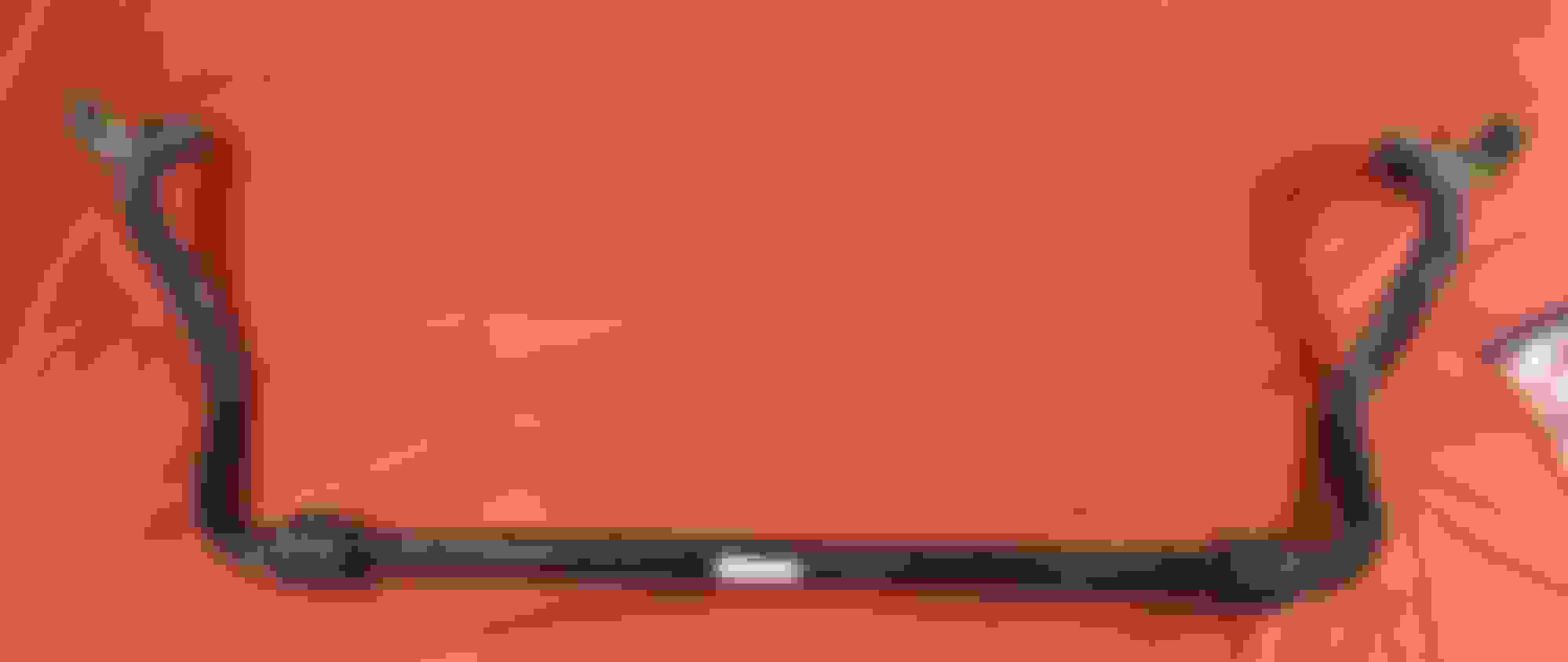 Shock Absorber Squeak Forums