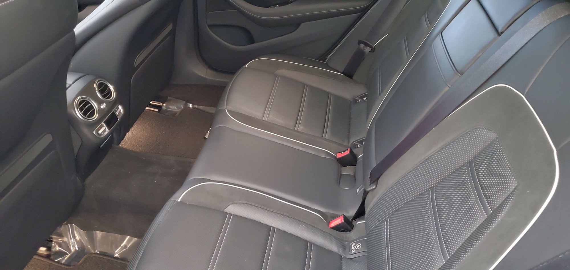 2019 Mercedes-Benz E63 AMG S - '19 E63s Wagon For Sale - Used - VIN WDDZH8KB1KA537833 - 12,805 Miles - 8 cyl - 4WD - Automatic - Wagon - Black - Greensboro, NC 27405, United States