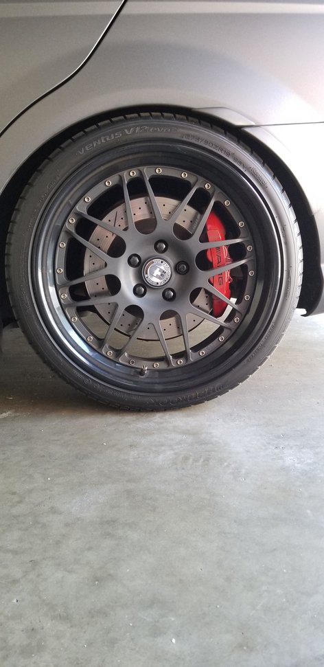 Wheels and Tires/Axles - Trade  My HREs for your OEMs AMG C63 Wheels - Used - 2008 to 2012 Mercedes-Benz C63 AMG - Chino Hills, CA 91709, United States