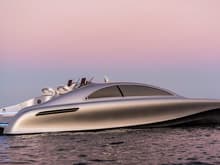 https://www.mercedes-benz.com/en/mercedes-benz/design/mercedes-benz-style/motor-yacht-arrow460-contemporary-luxury-on-the-water/

 Just in case you feel the need ...... note the S Class roof line .They are aval summer this year but only for a lucky 10 