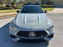 My AMG CLE 53