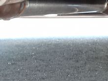 resonators deleted rear view