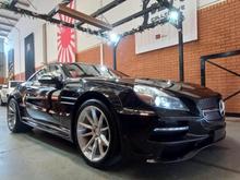 SL 500 Wide Body