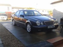 MY MERC E240 2016-05-31 21:53:23