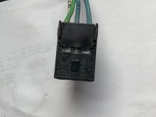 Mystery connector 