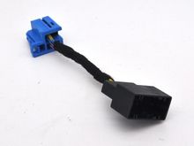 Connector Adapter