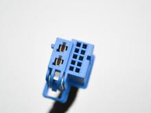 Digital connector plug