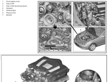Idler Pulley - Whining Noise - Page 2