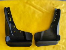 Non-MB front flaps from an online vendor