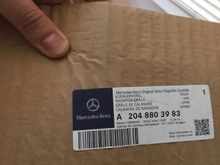 Part # 2 - you need both parts, too part and bottom part.