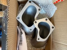 316L stainless prints from China