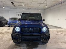 Front end pre-PDI