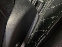 Passenger seat unable to adjust