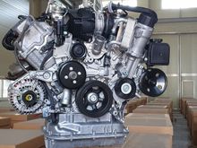 M113.960 Brand New engine