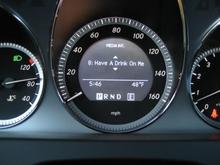 2011 C300 Sport   008