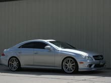 lou's CLS