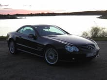 SL55AMG FOR SALE (34)