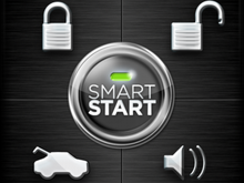 Installed SmartKey from Cartronics with SmartStart from Viper. Love it!