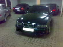 MY BROTHER M5