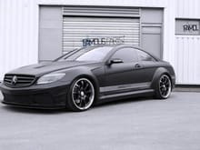 mercedes benz cl 500 600x0w