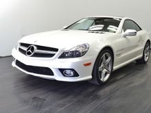 2011 SL550