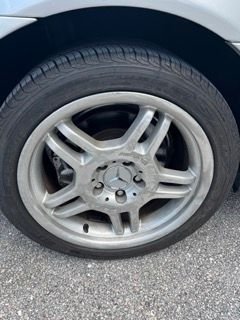 2003 Mercedes-Benz C32 AMG - Clean C32 - Used - VIN WDBRF65J93F324395 - 111,200 Miles - West Palm Beach, FL 33401, United States