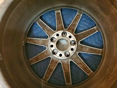 Wheels and Tires/Axles - BRAND NEW & USED W212 E63S AMG OEM FACTORY WHEEL - New - All Years  All Models - Daytona Beach, FL 32124, United States