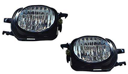 Lights - Wanted - Used - 2001 to 2005 Mercedes-Benz C32 AMG - Tallinn, Estonia