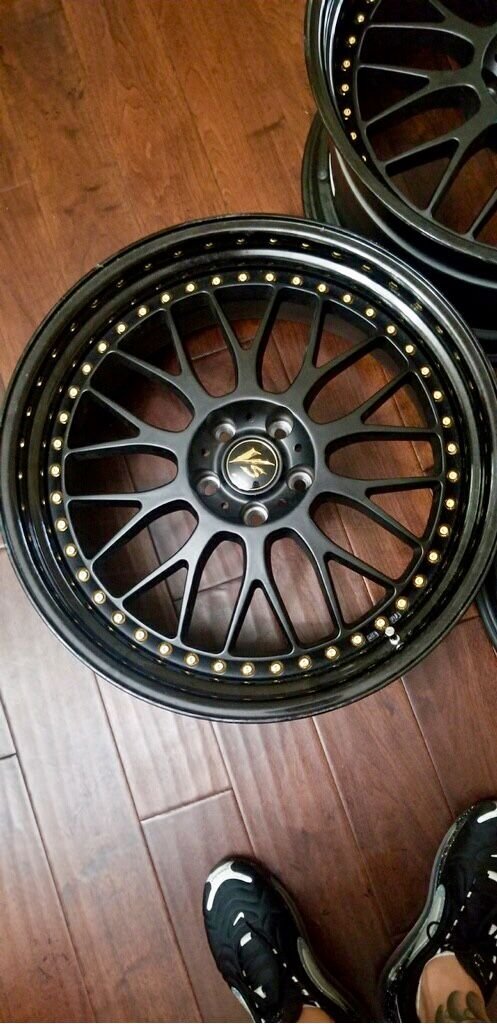 Wheels and Tires/Axles - Brand new WORK VSXX Wheels F20x9 R20x11 - New - 2012 to 2017 Mercedes-Benz CLS63 AMG S - La / Oc Area, CA 91709, United States