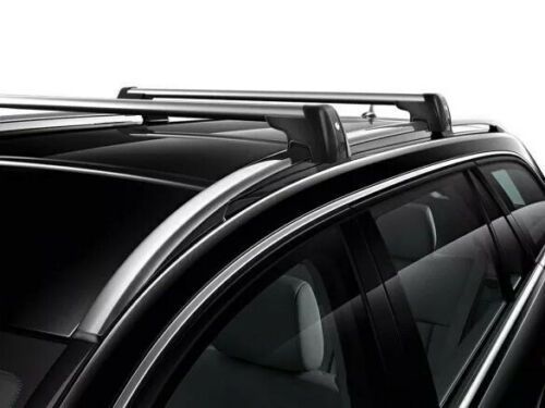 Accessories - Genuine OEM MB S212 E Class Wagon/Estate Roof Rack Carrier (2010-2016) - New - Chicago, IL 60631, United States